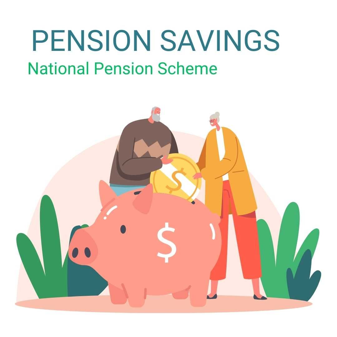 Ultimate Guide National Pension Scheme