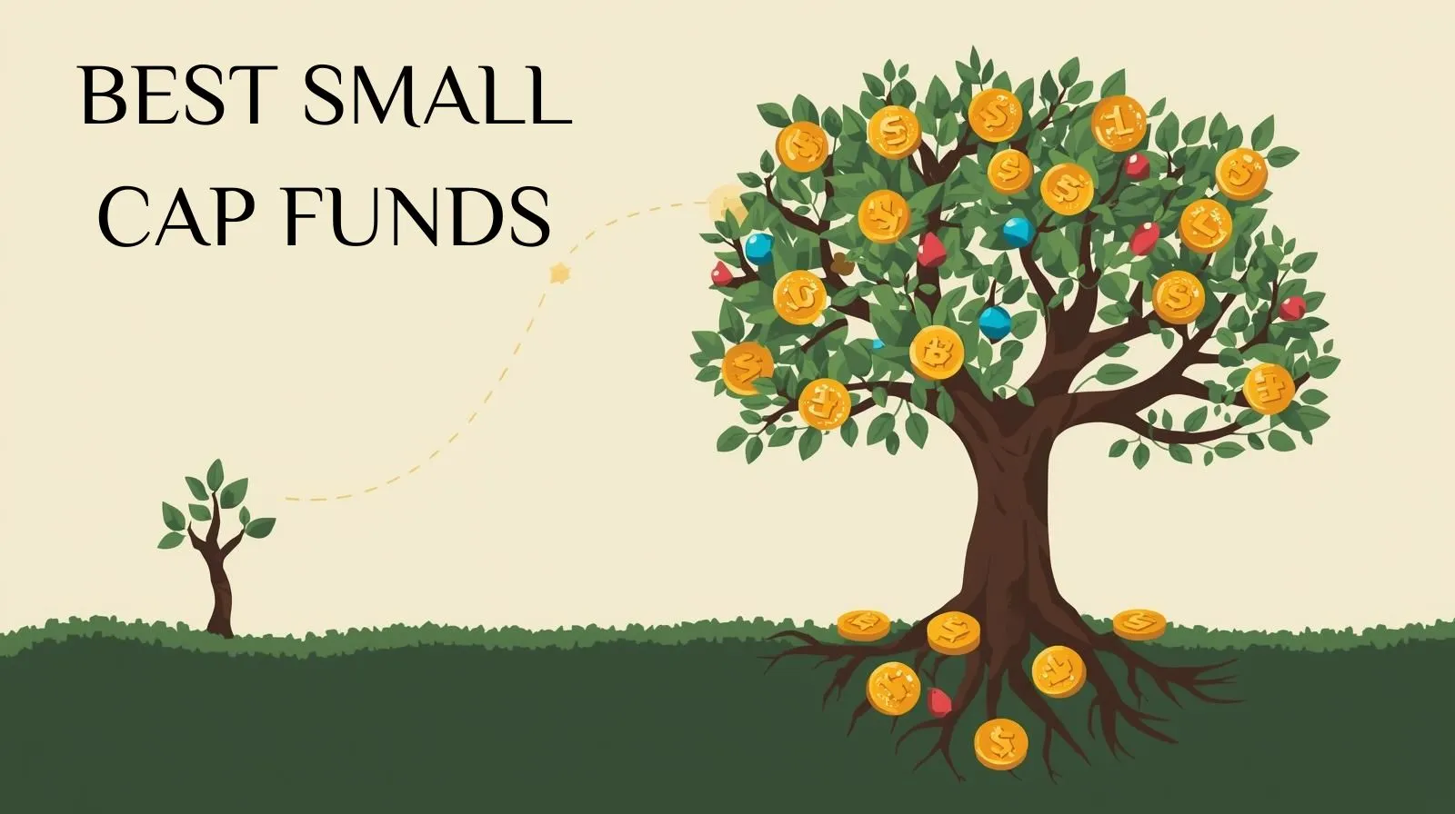 Best Small Cap Funds