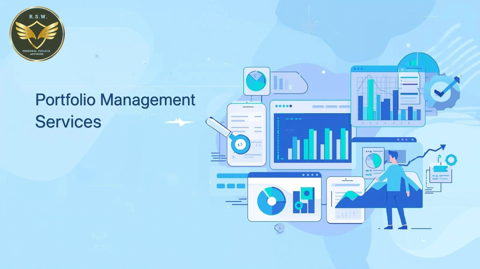 Describes Portfolio Management Services understanding