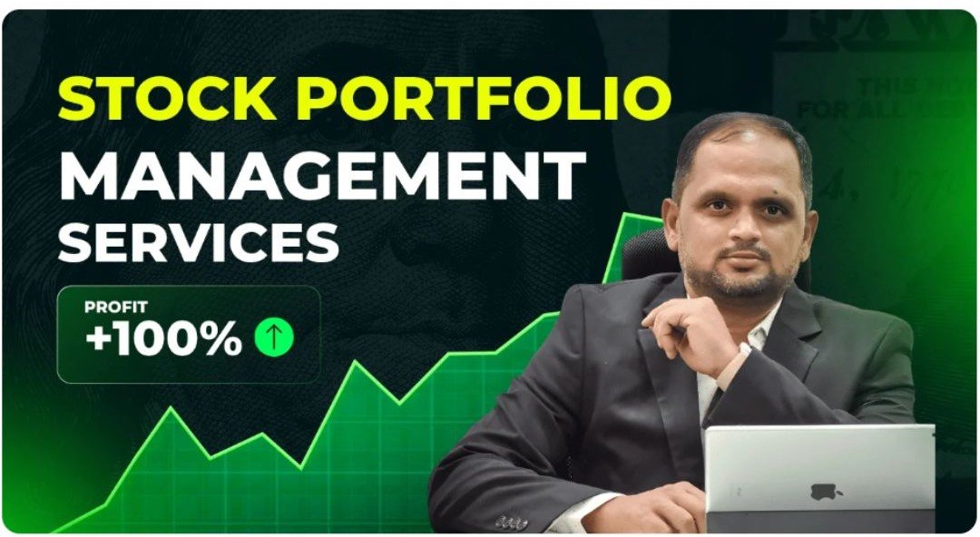 APMI registered PMS distributor explaining personalized wealth management strategy