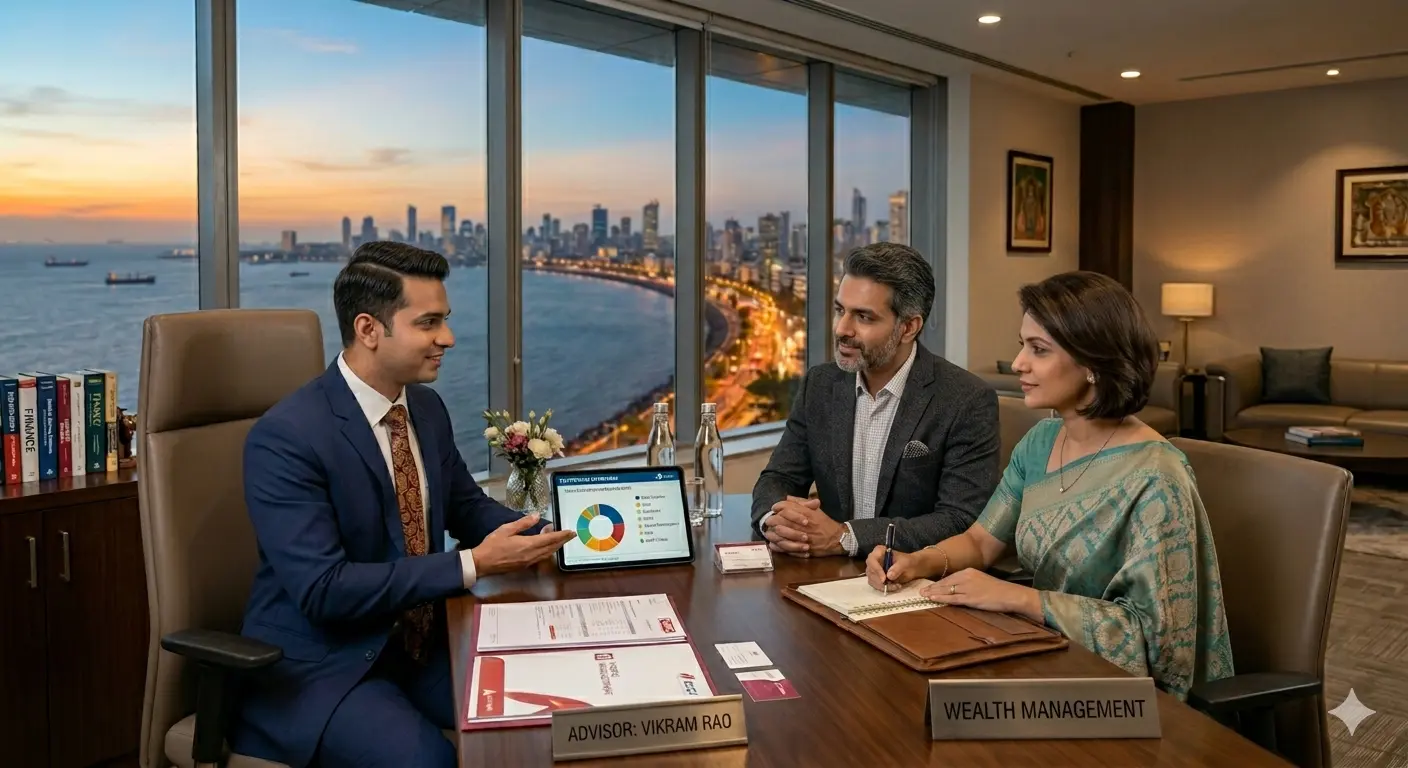 Best Large Cap Funds for Wealth Creation — 2026